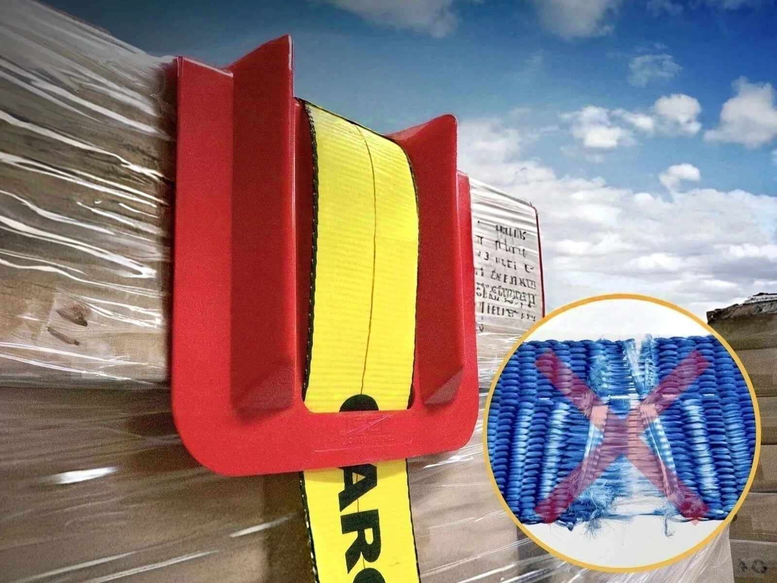 Varför är lastkantsskydd så viktiga?
