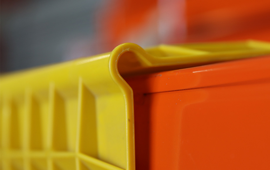 Varför är lastkantskydd så viktiga?