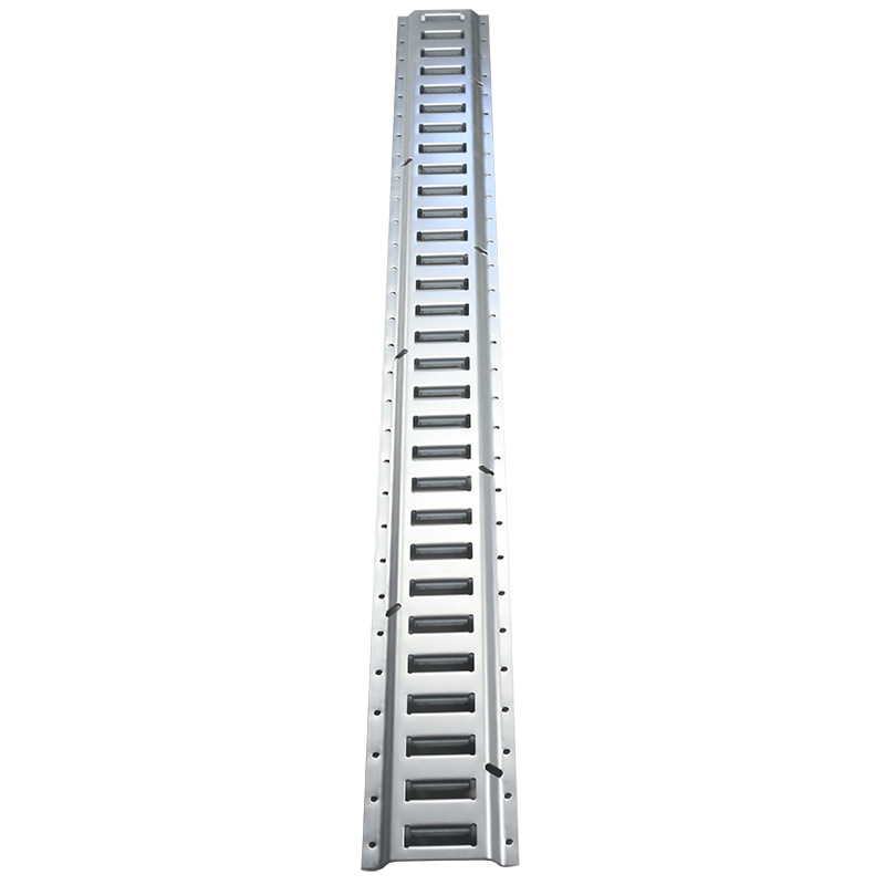 E-Track Tie-down Rail: Flerdimensionellt verktyg