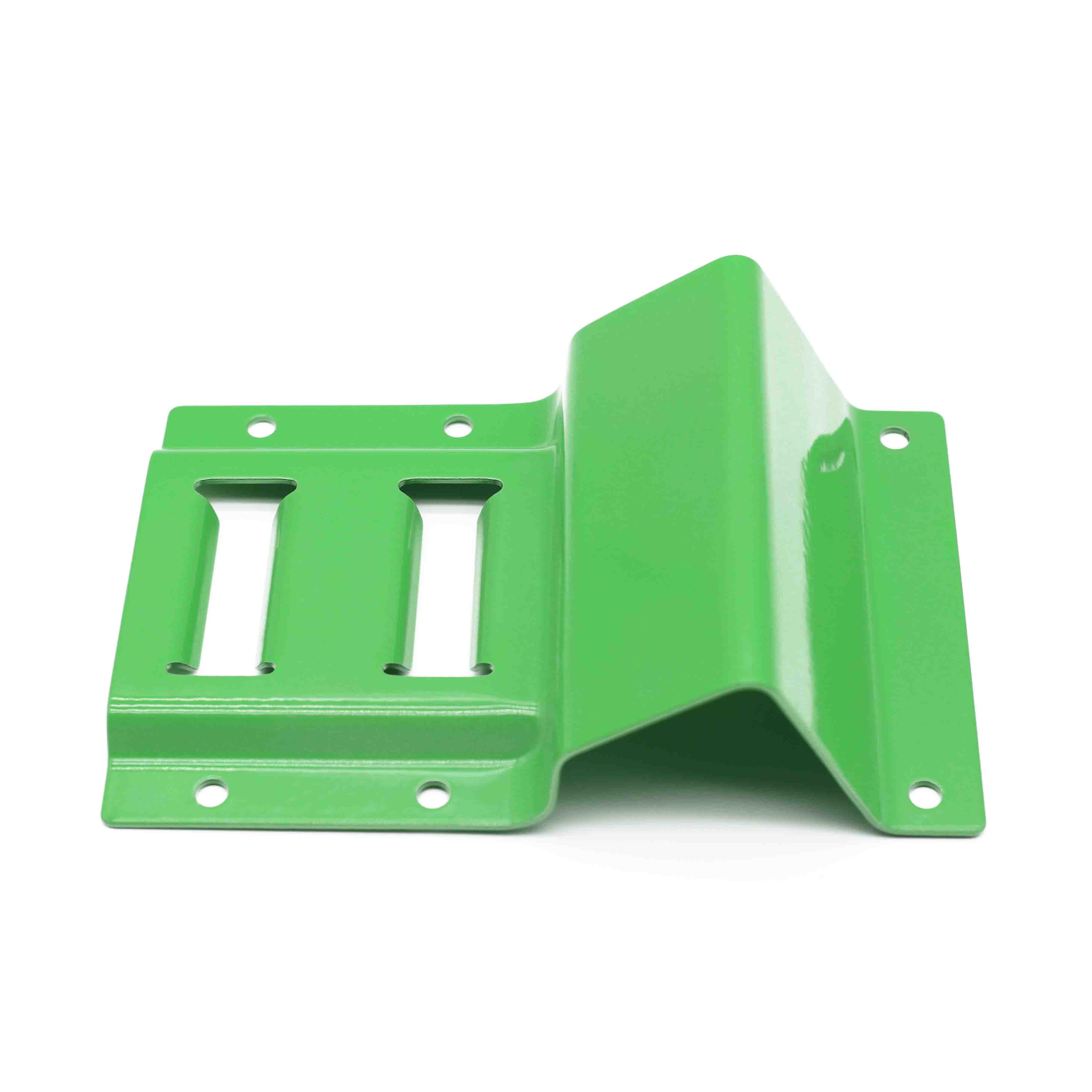 Motorcykelhandlare och transportexperter: Inser du till fullo potentialen med E-Track och HDPE hjulklossar?