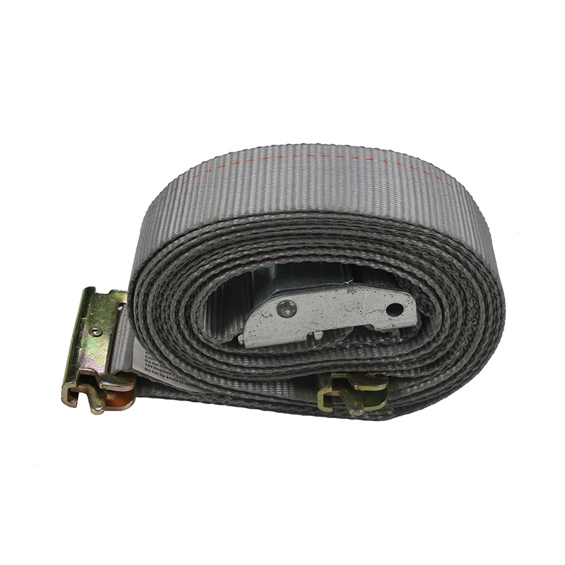 2-tums E-Track Cam Strap Tie-Down