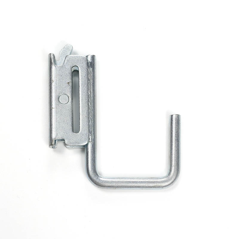 2 Inch J-Hook E-Track Fitting Tiedown