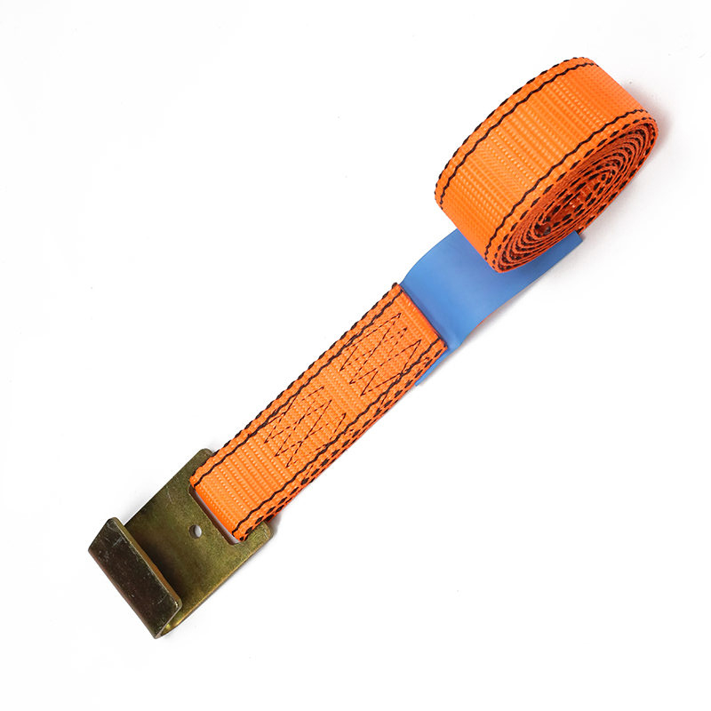 2INCH vinschremmar orange